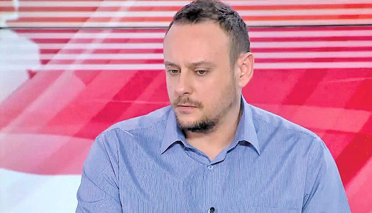 ο Γκίκας Μαγιορκίνης