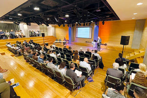 4ο Διεθνές Συνέδριο, Κυκλικής Οικονομίας και Βιωσιμότητας,