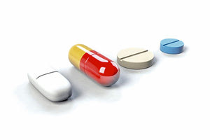 αντικαταθλιπτικά χάπια