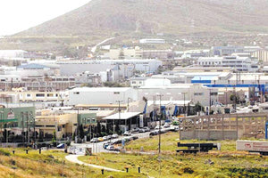 Βιομηχανική Περιοχή Ηρακλείου (ΒΙΠΕ)