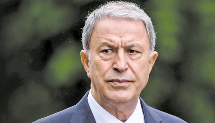 Χουλουσί Ακάρ