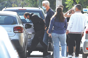 H υπόθεση της 12χρονης στον Κολωνό