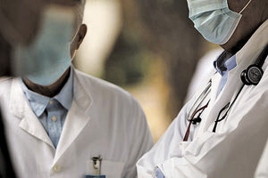 Νοσοκομειακοί Γιατροί