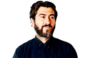 Πατέρας Αντώνιος