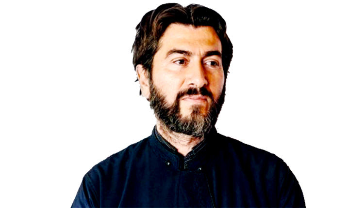 Πατέρας Αντώνιος