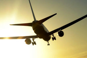 αεροπορικές εταιρείες