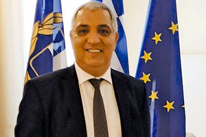 Άγης Τάτσης