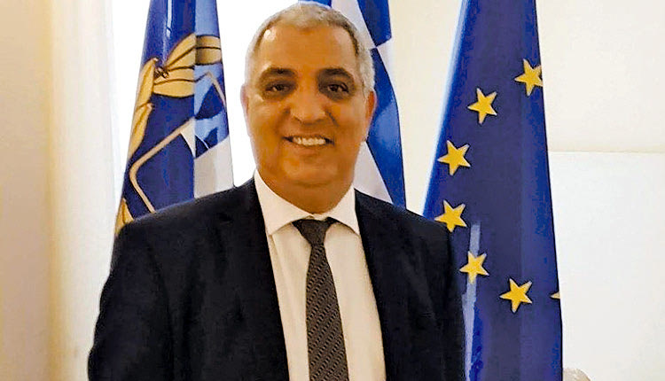 Άγης Τάτσης