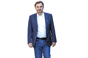 Γιώργος Αλεξάκης