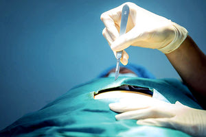 χειρουργικό