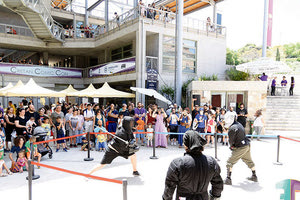 Comic Con Κρήτης