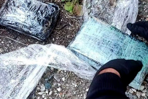 διακίνηση κοκαϊνης