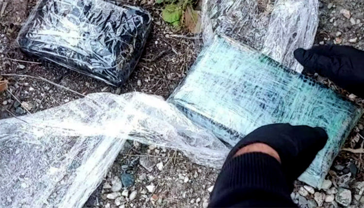 διακίνηση κοκαϊνης