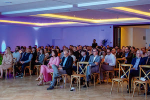 Διευθυντικά στελέχη της TUI συναντήθηκαν με περισσότερους από 200 ξενοδόχους από την Ελλάδα και την Κύπρο