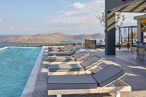 Domes Aulūs Elounda