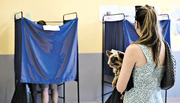 εκλογές
