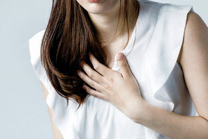 Έμφραγμα γυναίκες