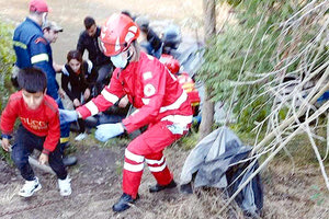 επιχείρηση διάσωσης σε μετανάστες στον Έβρο