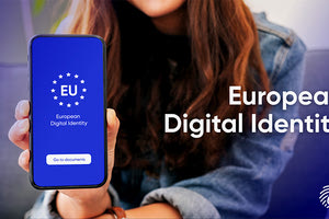 European Digital Identity Wallet