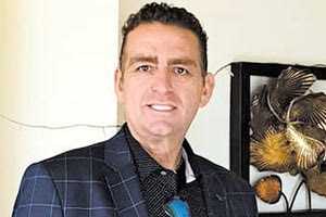 Φώτης Τσάλος