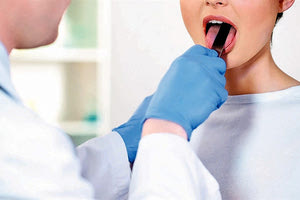 ΓΙΑΤΡΟΣ ΩΡΛ ΕΞΕΤΑΣΗ