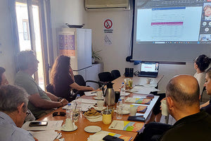 Η ενεργειακή ανακαίνιση των κτηρίων της Περιφέρειας Κρήτης