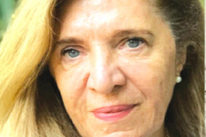 Ιόλη Καλαβρέζου