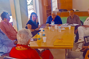 Ηράκλεια Πρωτοβουλία