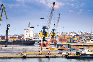 Λιμένας Ηρακλείου