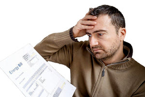 λογαριασμός ρεύματος