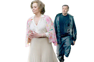 MASTER GARDENER MOVIE