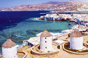 MYKONOS