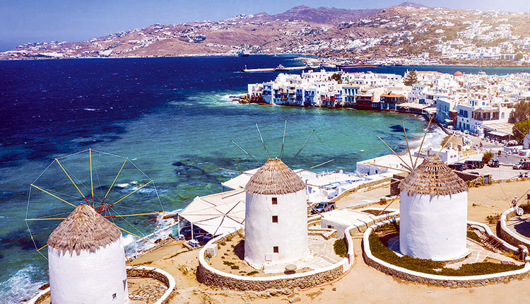 MYKONOS