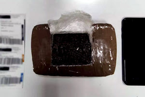 Nαρκωτικα 19χρονη