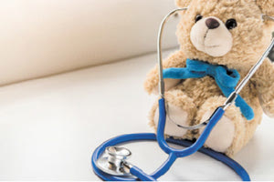 Νοσοκομείο-παιδων