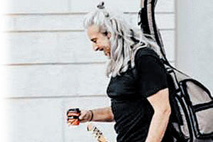 Ο Γιάννης Χαρούλης