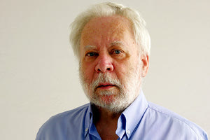 Ο Γιώργος Μαρκόπουλος