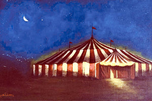 Ο κόσμος του τσίρκου