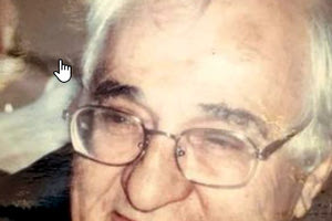 Ο Ν. Ταβερναράκης