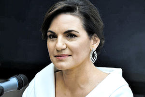 Ολγα Κεφαλογιάννη