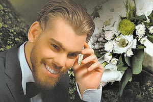 παρουσίαση βιβλίου Μάριου Λεβέντη «Παπιγιόν»