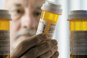 Απόστολος Βαλτάς πρόεδρος Πανελλήνιου Φαρμακευτικού Συλλόγου