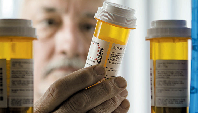 Απόστολος Βαλτάς πρόεδρος Πανελλήνιου Φαρμακευτικού Συλλόγου