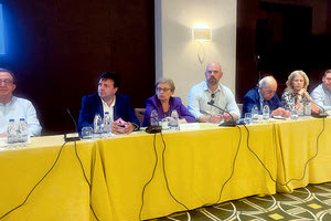 Πρωταθλήτρια η Κρήτη στις απορροφήσεις των κοινοτικών κονδυλίων