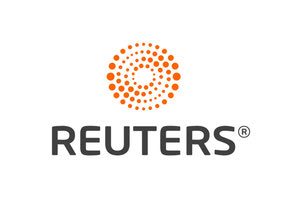 REUTERS LOGO