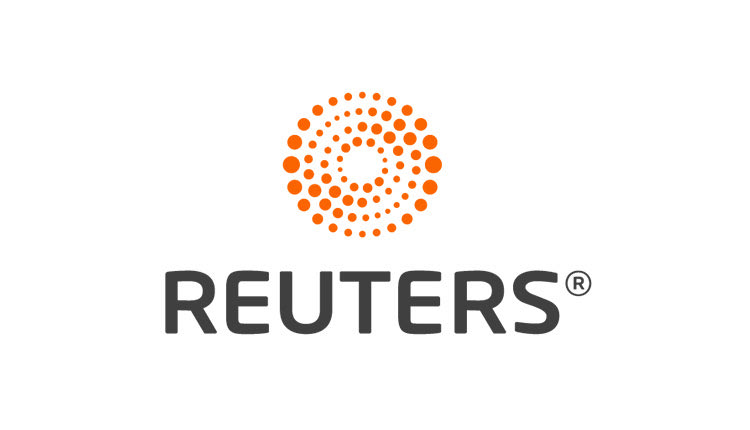 REUTERS LOGO