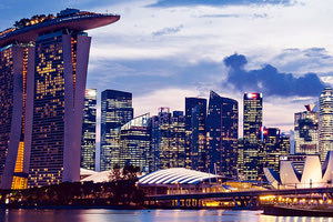 Σιγκαπούρη