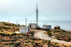 σταθμός της Φοινοκαλιάς