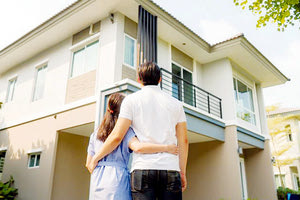 ΣΤΕΓΗ ΓΙΑ ΝΕΟΥΣ: Σπίτι μου