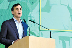 Συμπόσιο από το Πανεπιστήμιο Johns Hopkins στην Αθήνα